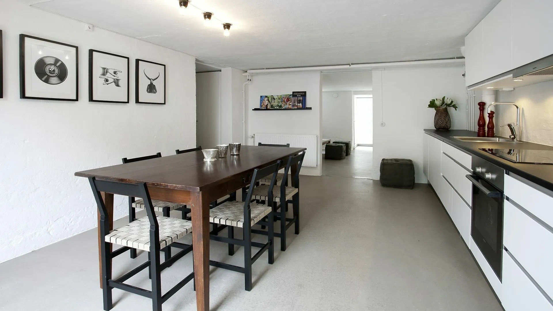גטבורג Apartments Sankt Sigfridsgatan