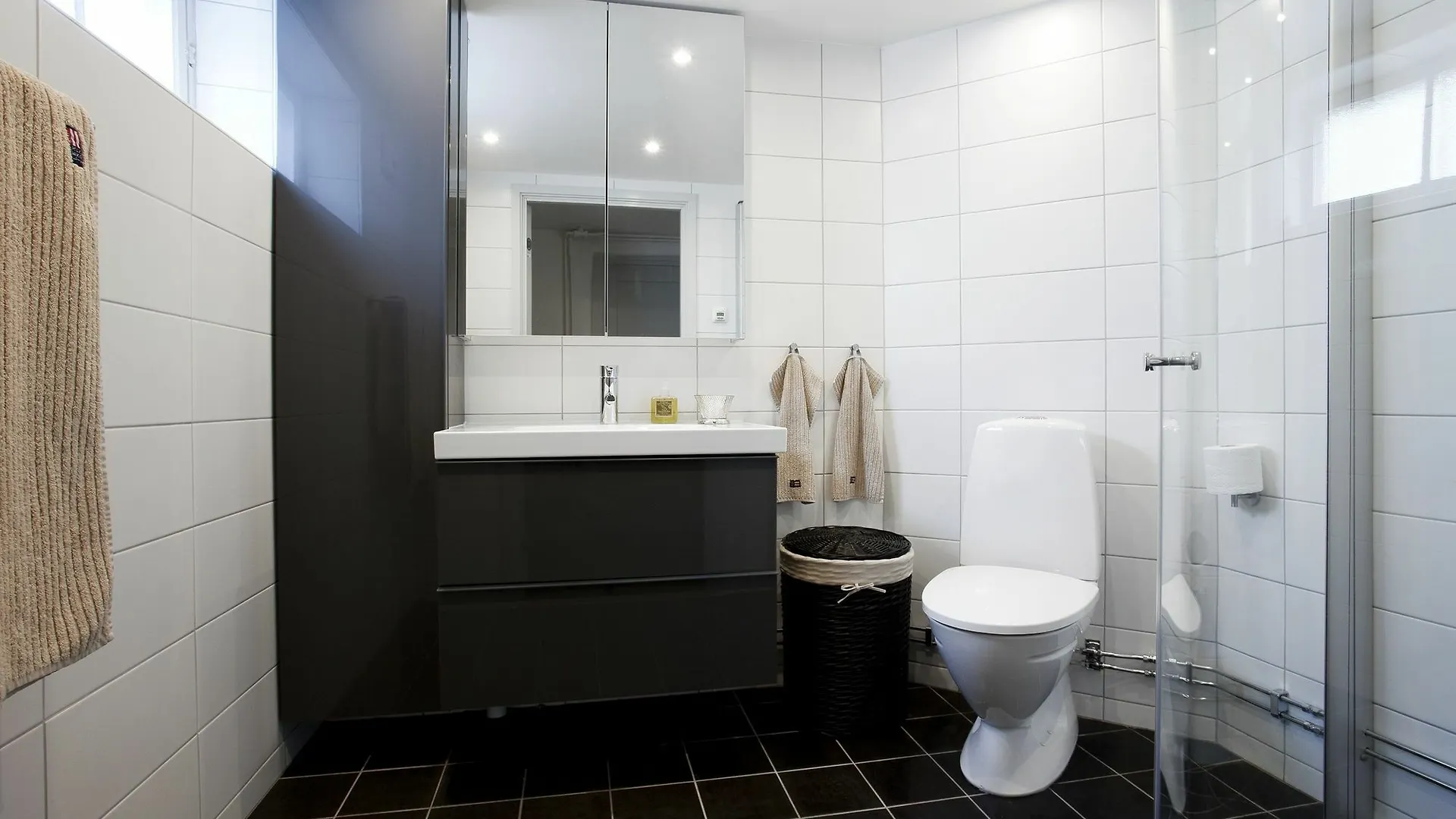 גטבורג Apartments Sankt Sigfridsgatan 0*,  שבדיה
