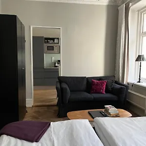 Aparthotel Da, Gotenburg